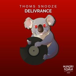 Delivrance (Extended Mix)