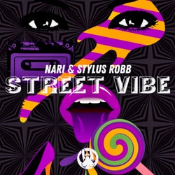 Nari, Stylus Robb - Street Vibe