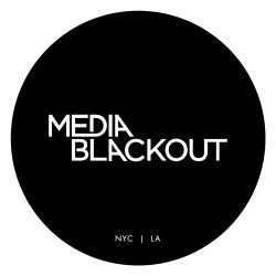 Media Blackout's Best Of 2014 Charts!!