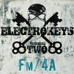 Electro Keys Fm/4a Vol 2
