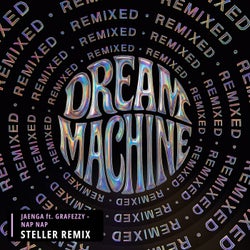 Nap Nap (Steller Remix)