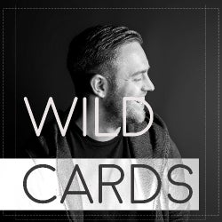 WILD CARDS CHART