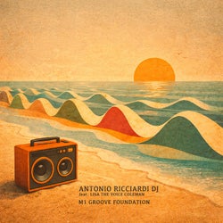M1 Groove Foundation