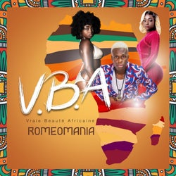 V.B.A (Vraie beauté africaine)