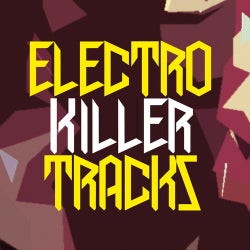 Electro Killer Tracks