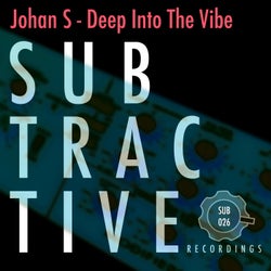 Deep Into The Vibe