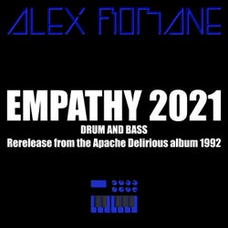 Empathy 2021 (2021 Rerelease)