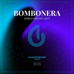 Bombonera