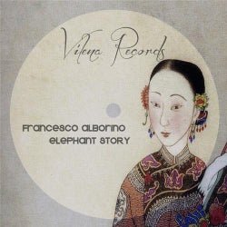 Elephant Story Ep