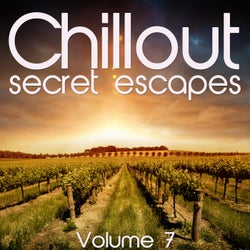 Chillout: Secret Escapes, Vol. 7