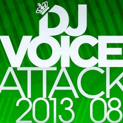 Dj Voice Attack 2013/08