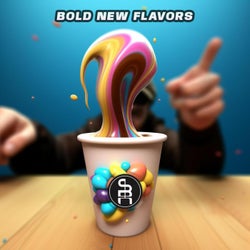 Bold New Flavors