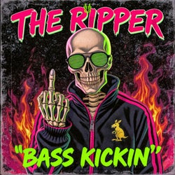 Bass Kickin' (Extended)