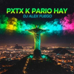 PXTX K PARIO HAY
