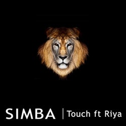 Touch Ft Riya