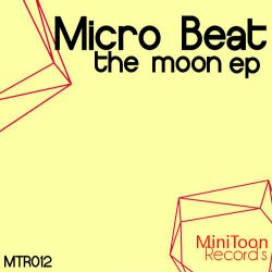 The Moon EP