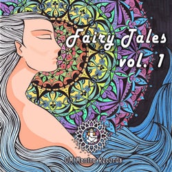 Fairy Tales, Vol. 1.