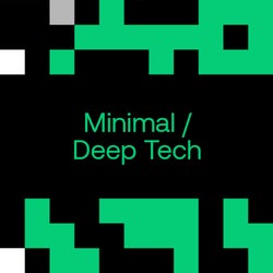 Best Of 2024 So Far: Minimal / Deep Tech