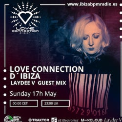 LOVE CONNECTION D' IBIZA