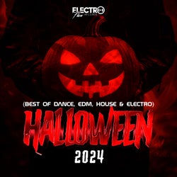 Halloween 2024: Best of Dance, EDM, House & Electro