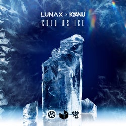 Cold as Ice (Extended Mix)