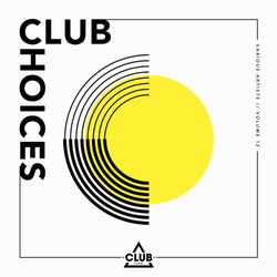 Club Choices Vol. 12