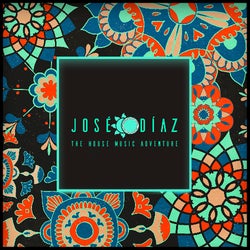 José Díaz - Deep House  - 221