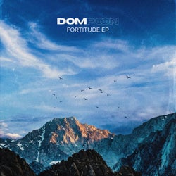 Fortitude EP