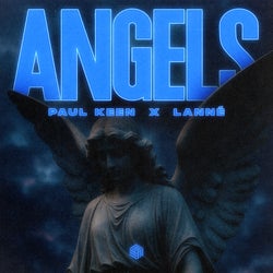 Angels (Extended Mix)