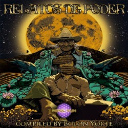 Relatos De Poder (Compiled By Bolon Yokte)