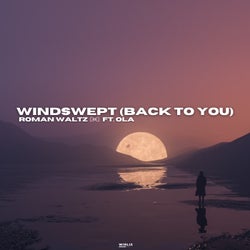 Windswept (Back To You)