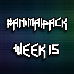 #AnimalPack - Week 15