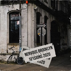 Nervous Brooklyn Sessions 2020 - Vol 2