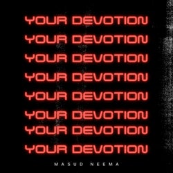 Your Devotion