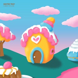 Cake House