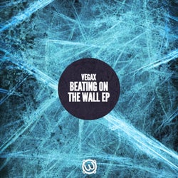 Beating On The Wall Ep