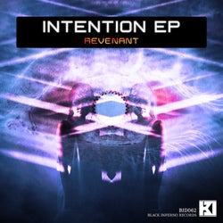 Intention EP
