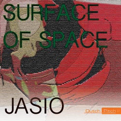 Surface Of Space