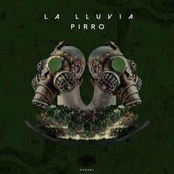 La Lluvia