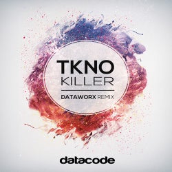 Killer top 10 by TKNO