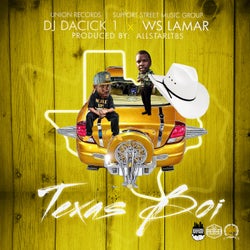 Texas Boi (feat. WS Lamar)