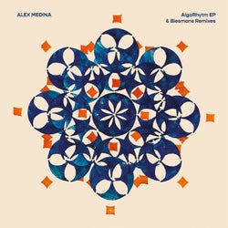 AlgoRhytm EP & Biesmans Remixes