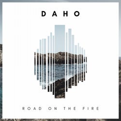 Road On The Fire