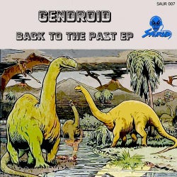 Back To The Past EP