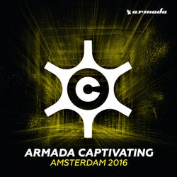 Armada Captivating x Amsterdam Dance Event 2016 - Extended Versions