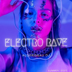 ELECTRO RAVE - Aldergrau DJ