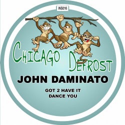 Chicago Defrost