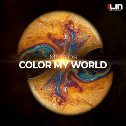 Color My World