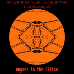 Anyone in the Office