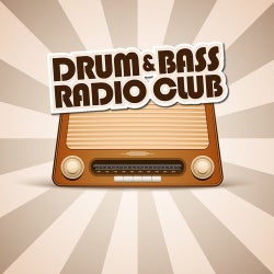 Drum & Bass Radio Club